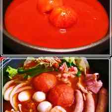 みんなが作ってる】 トマト 冬のレシピ 【クックパッド】 簡単